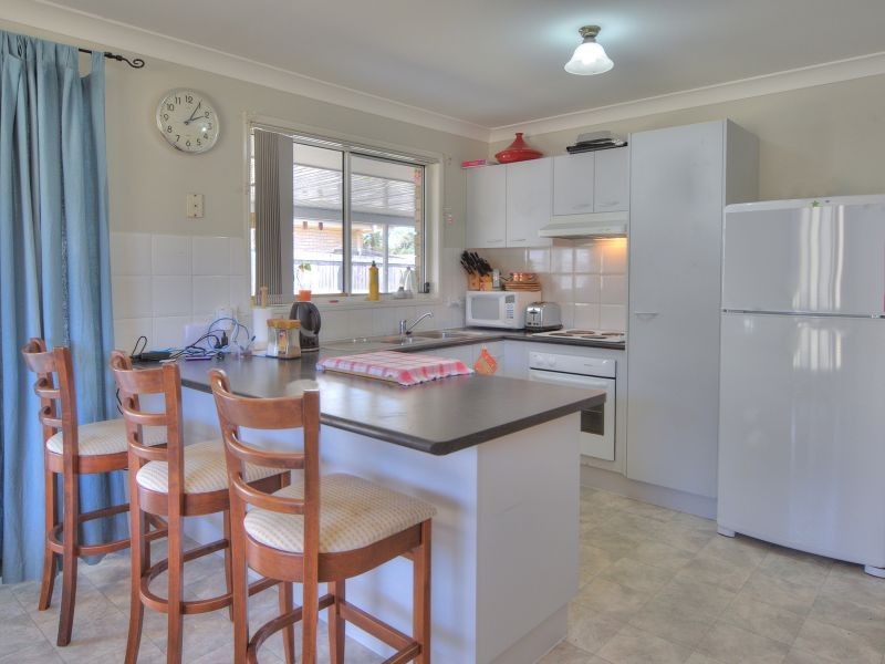 12 Benjamina Circuit, Regents Park QLD 4118