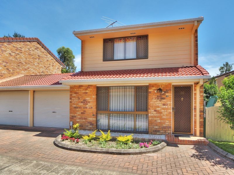 36/33 Bruce Road, Woodridge QLD 4114