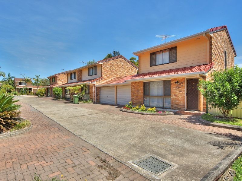 36/33 Bruce Road, Woodridge QLD 4114