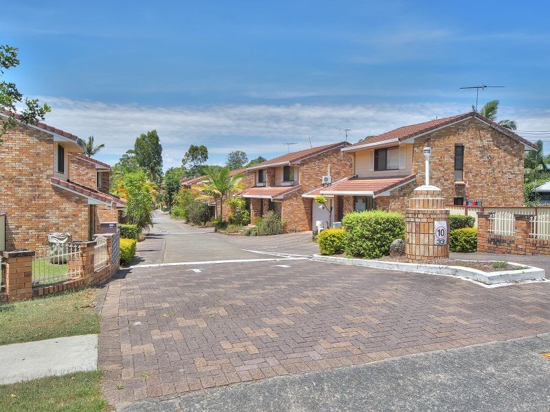 36/33 Bruce Road, Woodridge QLD 4114