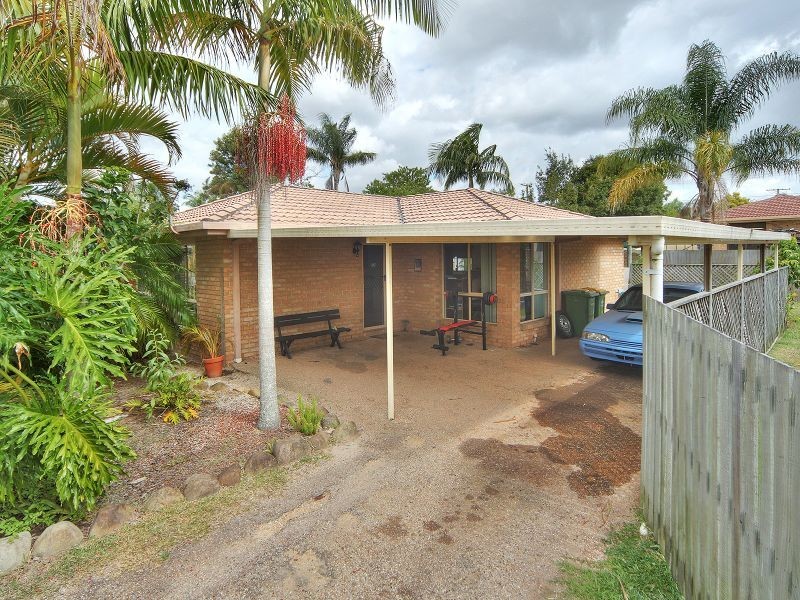 15 Bolan Court, Crestmead QLD 4132