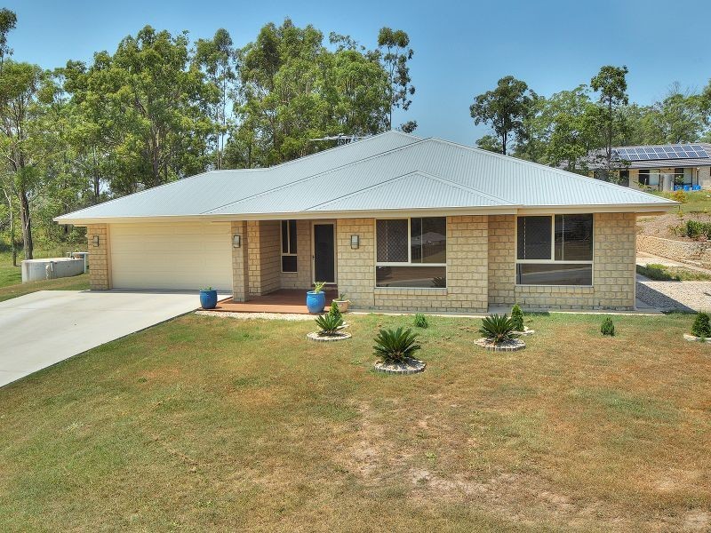 5-17 Natasha Court, Greenbank QLD 4124