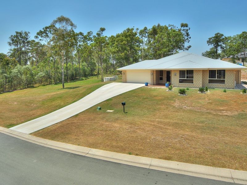 5-17 Natasha Court, Greenbank QLD 4124