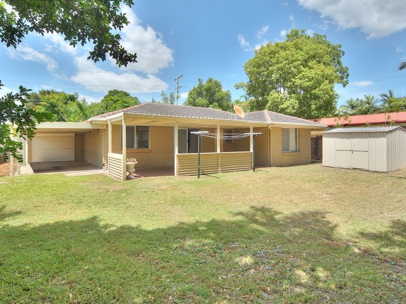 50 Limerick Drive, Crestmead QLD 4132