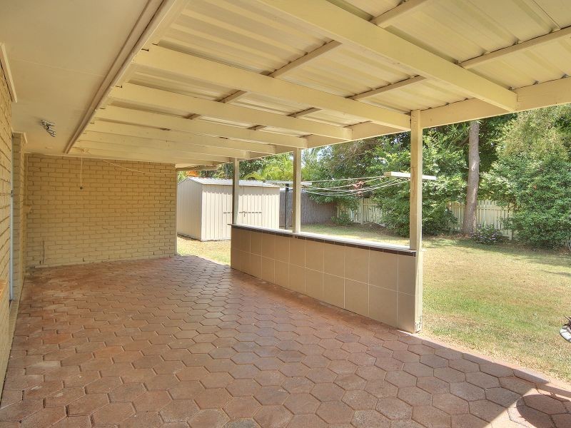 50 Limerick Drive, Crestmead QLD 4132