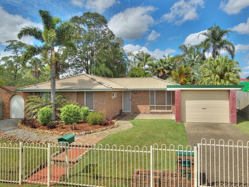 27 Halfmoon Street, Browns Plains QLD 4118
