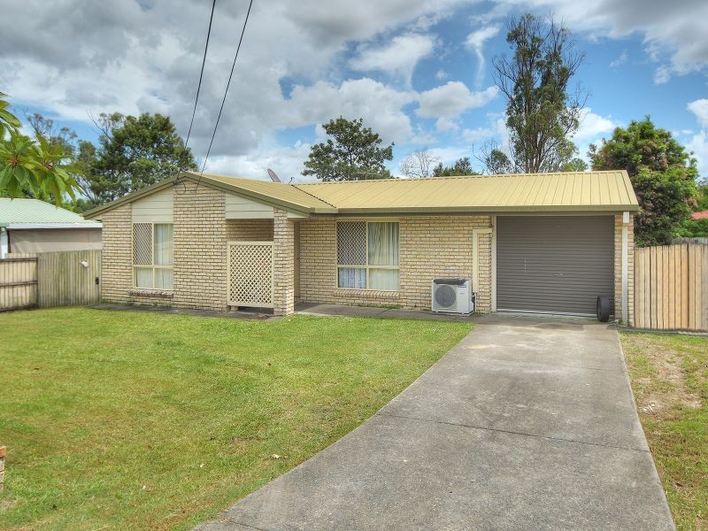 32 Furzer Street, Browns Plains QLD 4118