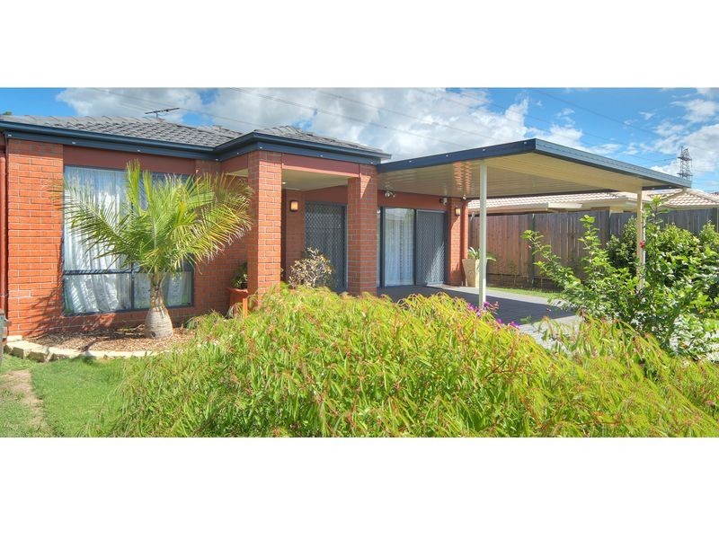 43 Weir Close, Berrinba QLD 4117