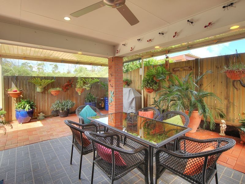 43 Weir Close, Berrinba QLD 4117