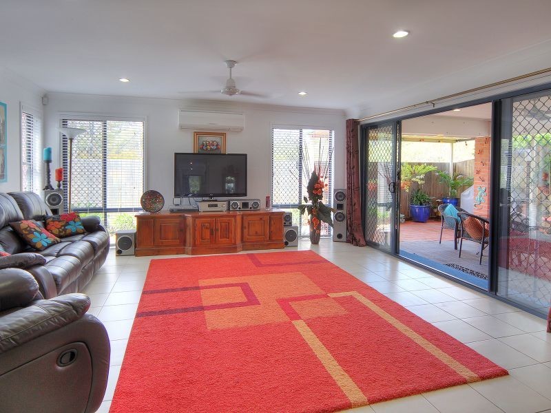 43 Weir Close, Berrinba QLD 4117