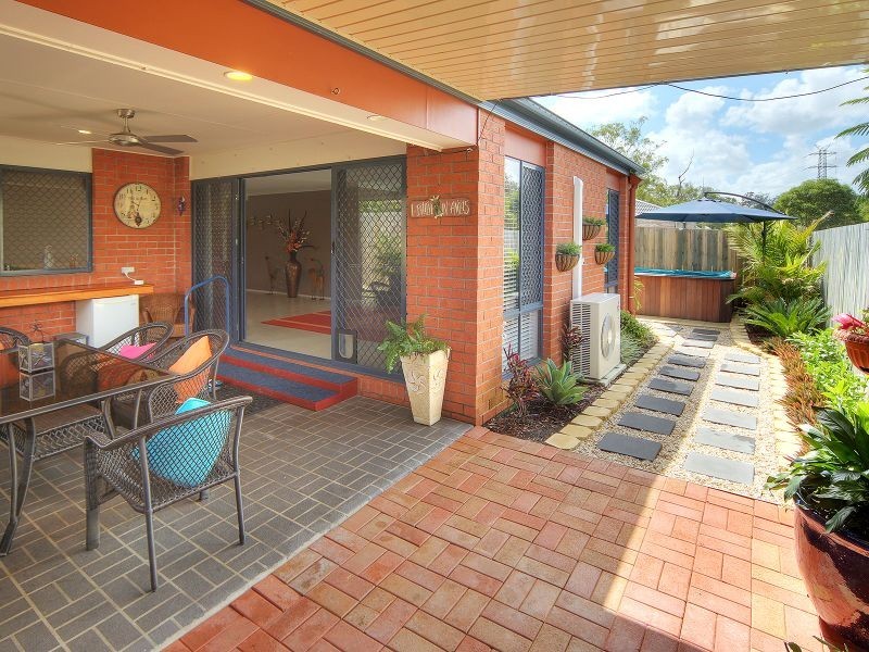 43 Weir Close, Berrinba QLD 4117