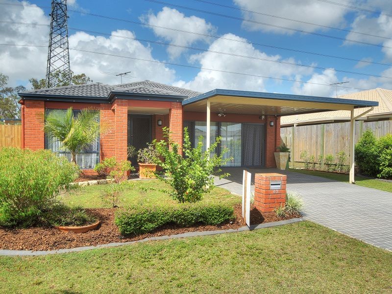 43 Weir Close, Berrinba QLD 4117