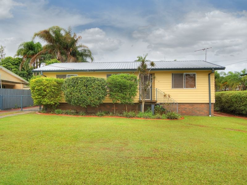 18 Saratoga Street, Browns Plains QLD 4118