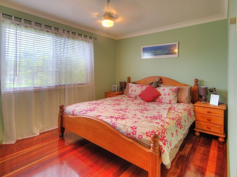 18 Saratoga Street, Browns Plains QLD 4118