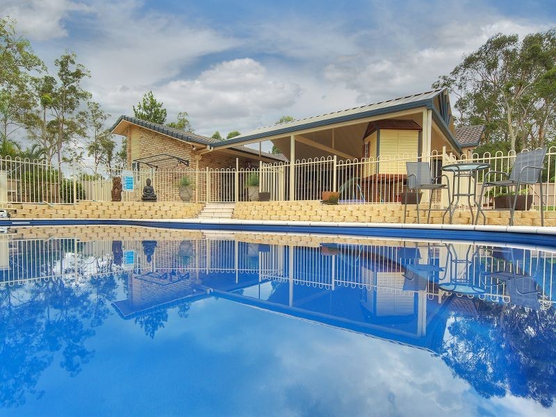 37-41 Carter Road, Munruben QLD 4125