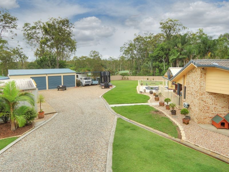 37-41 Carter Road, Munruben QLD 4125