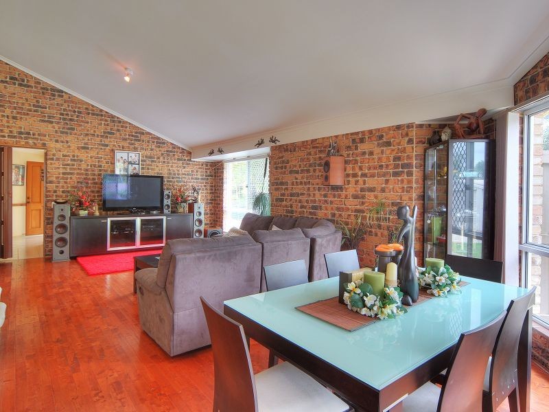 37-41 Carter Road, Munruben QLD 4125