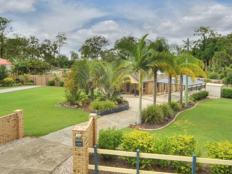 37-41 Carter Road, Munruben QLD 4125