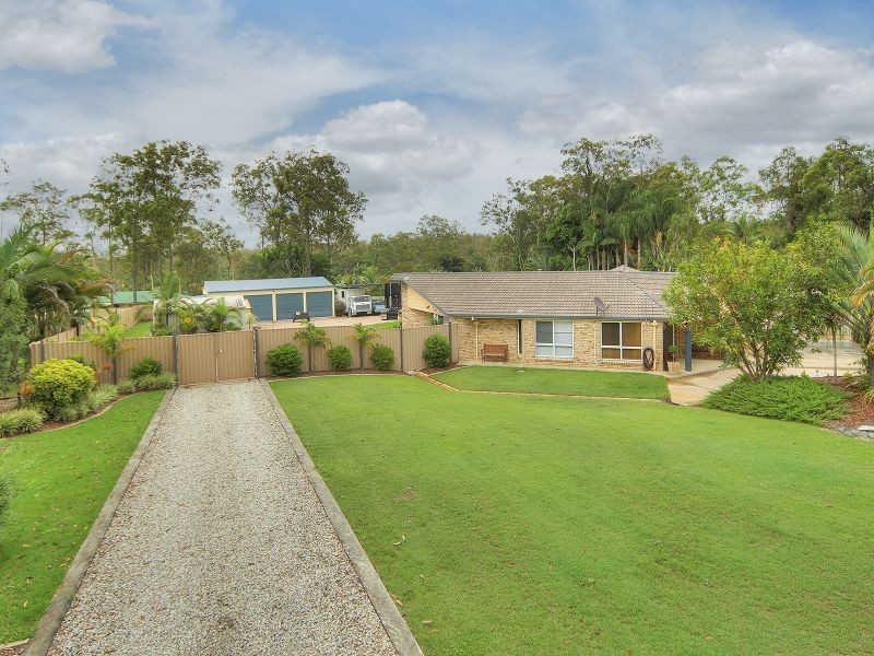 37-41 Carter Road, Munruben QLD 4125