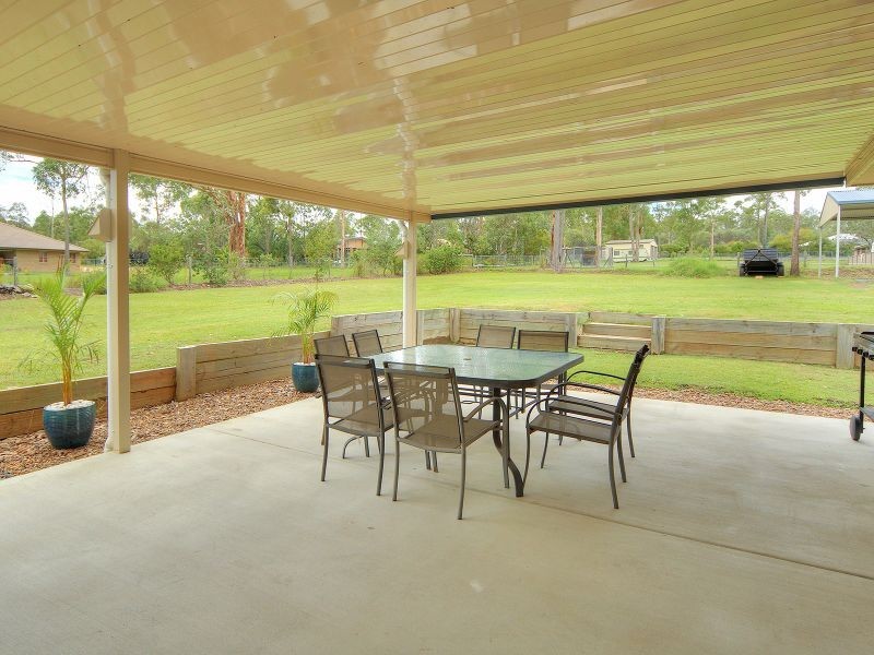 156 Red Gum Road, New Beith QLD 4124