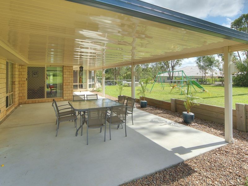 156 Red Gum Road, New Beith QLD 4124
