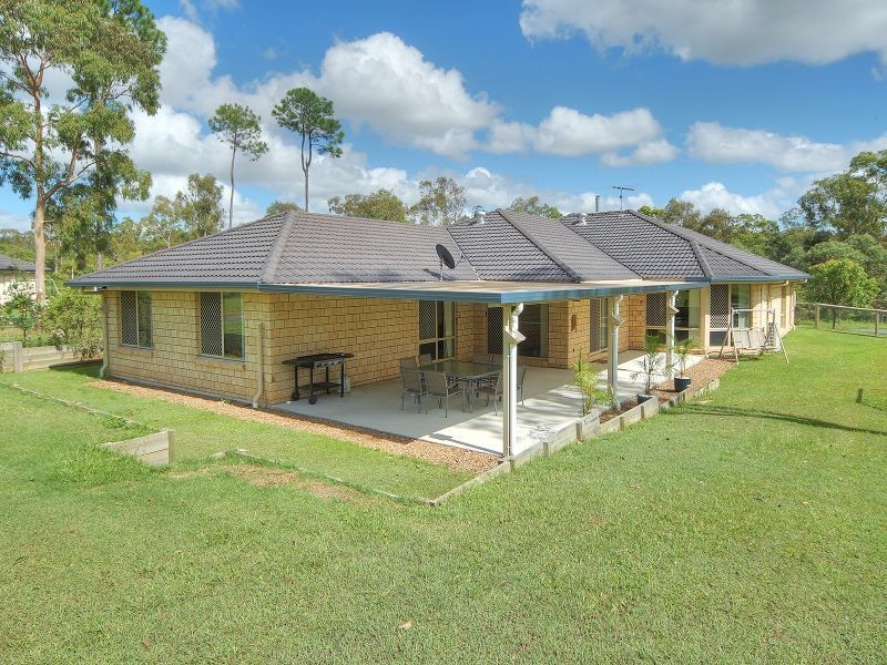 156 Red Gum Road, New Beith QLD 4124