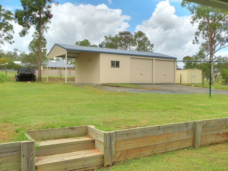 156 Red Gum Road, New Beith QLD 4124