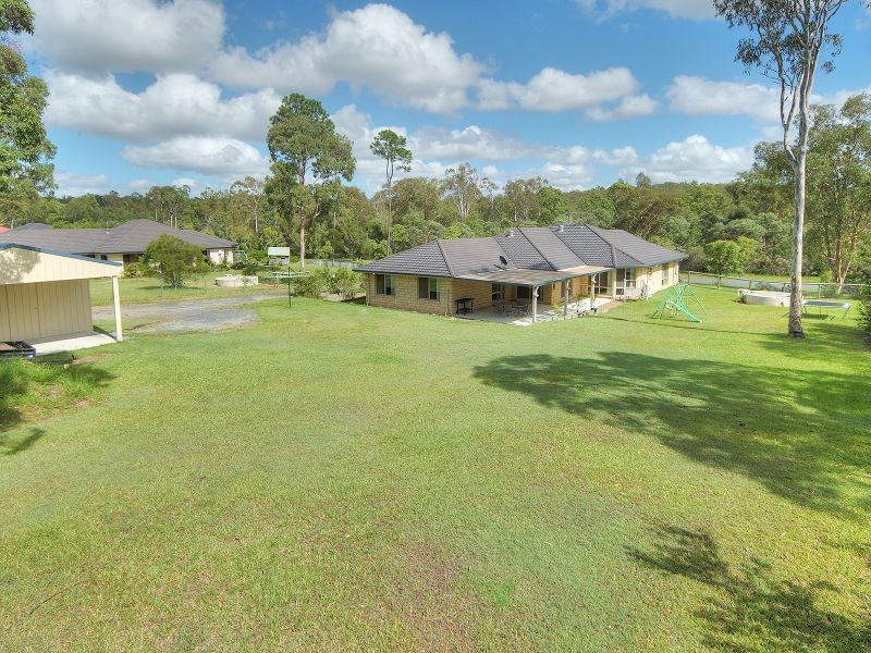 156 Red Gum Road, New Beith QLD 4124