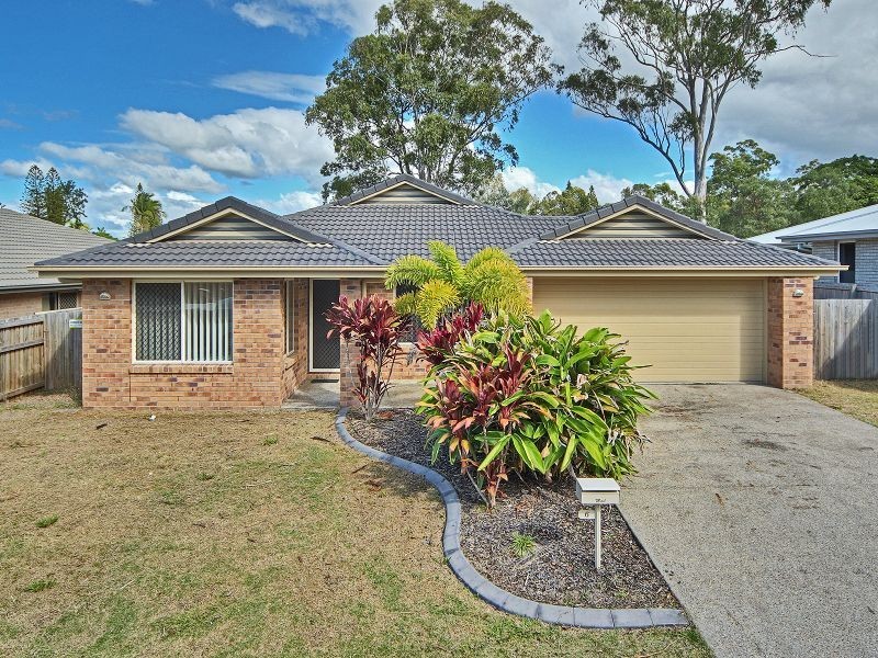 6 Blessing Place, Boronia Heights QLD 4124