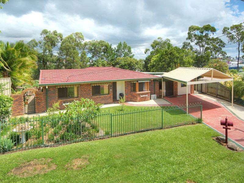 9 Castle Street, Browns Plains QLD 4118