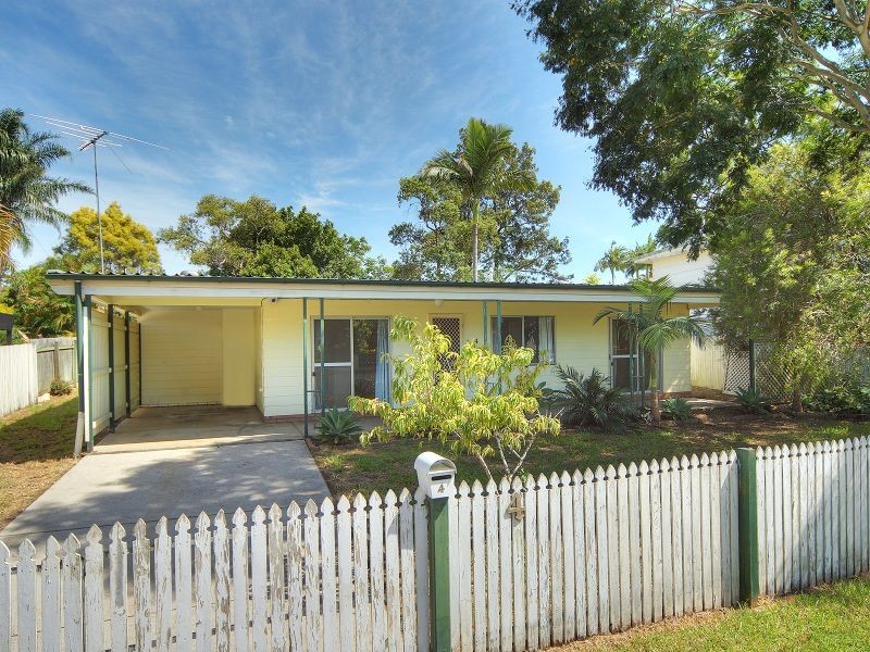 4 Oregon Street, Marsden QLD 4132