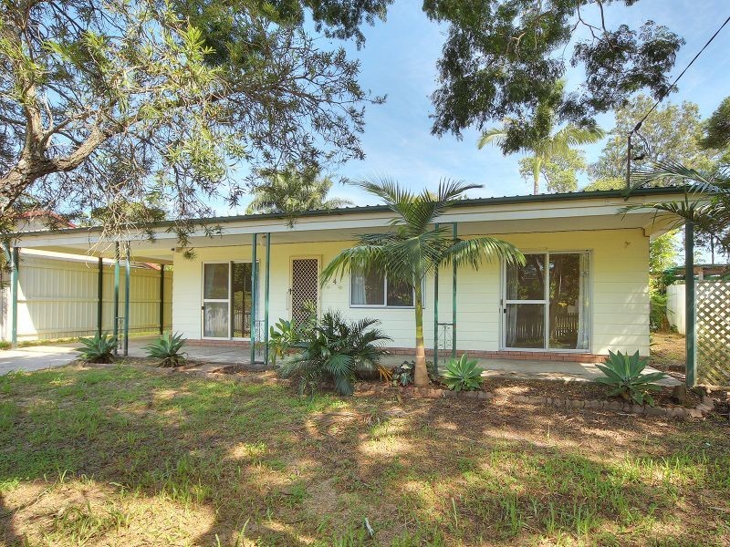 4 Oregon Street, Marsden QLD 4132