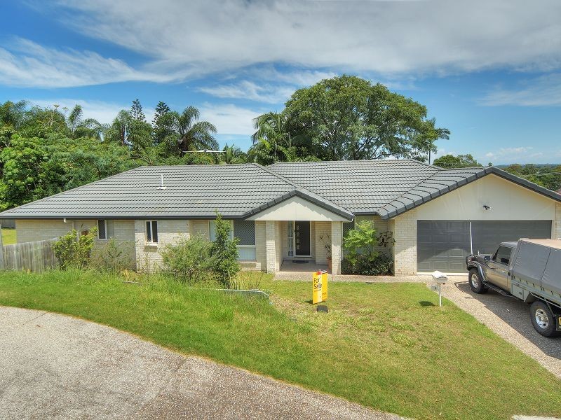 49 Barralier Place, Drewvale QLD 4116