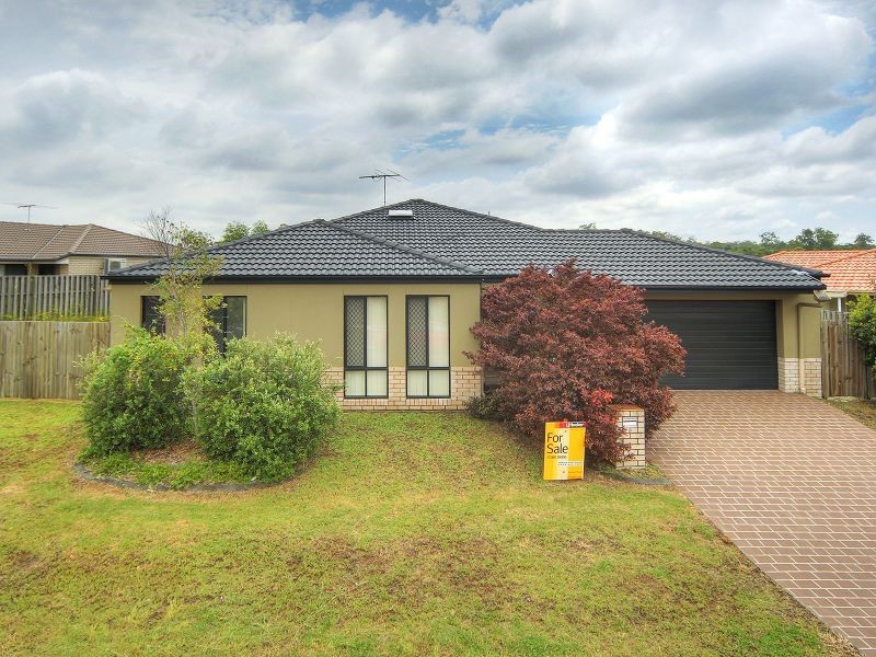 9 Tennessee Way, Berrinba QLD 4117