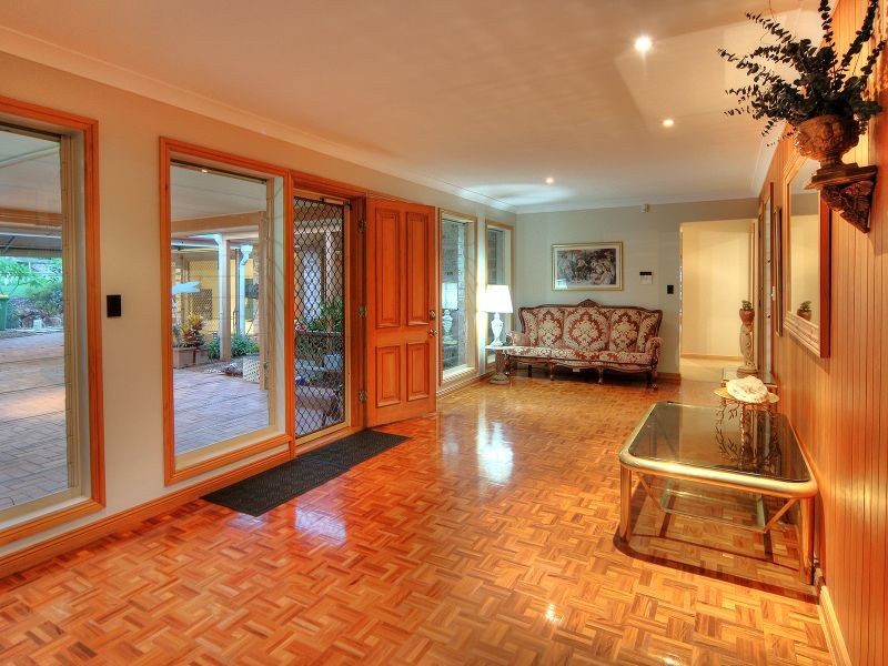 2 Tigercat Court, Greenbank QLD 4124