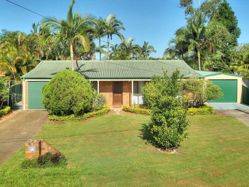 10 Coyle Court, Browns Plains QLD 4118