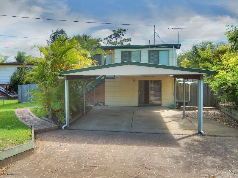 10 Glendale Crescent, Browns Plains QLD 4118