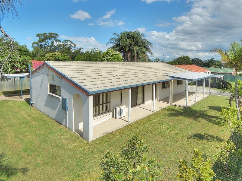8 Rooney Street, Browns Plains QLD 4118