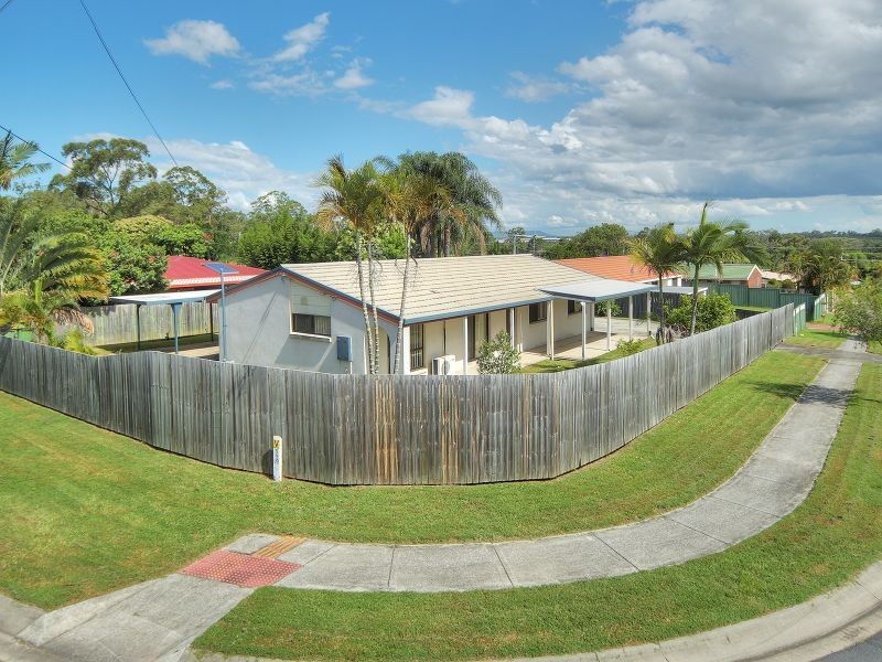 8 Rooney Street, Browns Plains QLD 4118