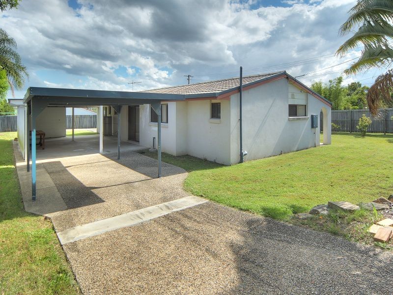8 Rooney Street, Browns Plains QLD 4118