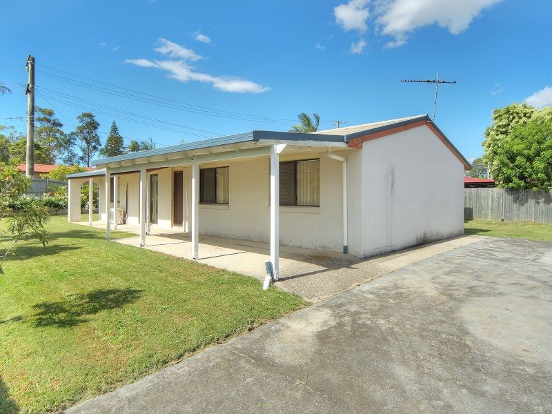 8 Rooney Street, Browns Plains QLD 4118