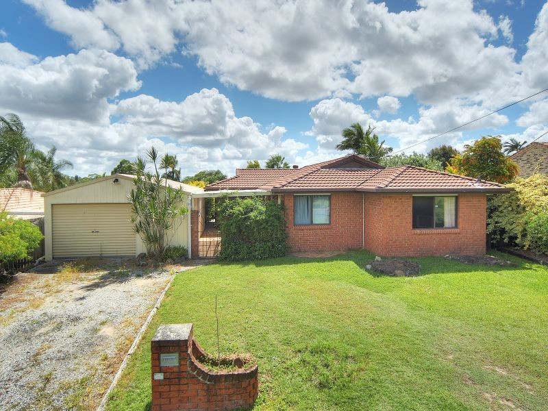 4 Comley Court, Boronia Heights QLD 4124