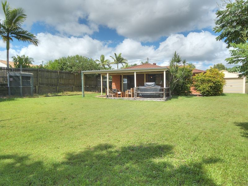 4 Comley Court, Boronia Heights QLD 4124