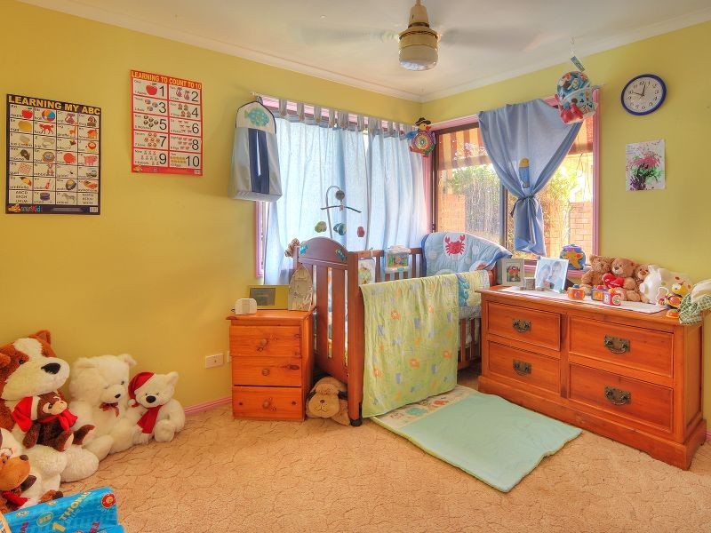 4 Comley Court, Boronia Heights QLD 4124