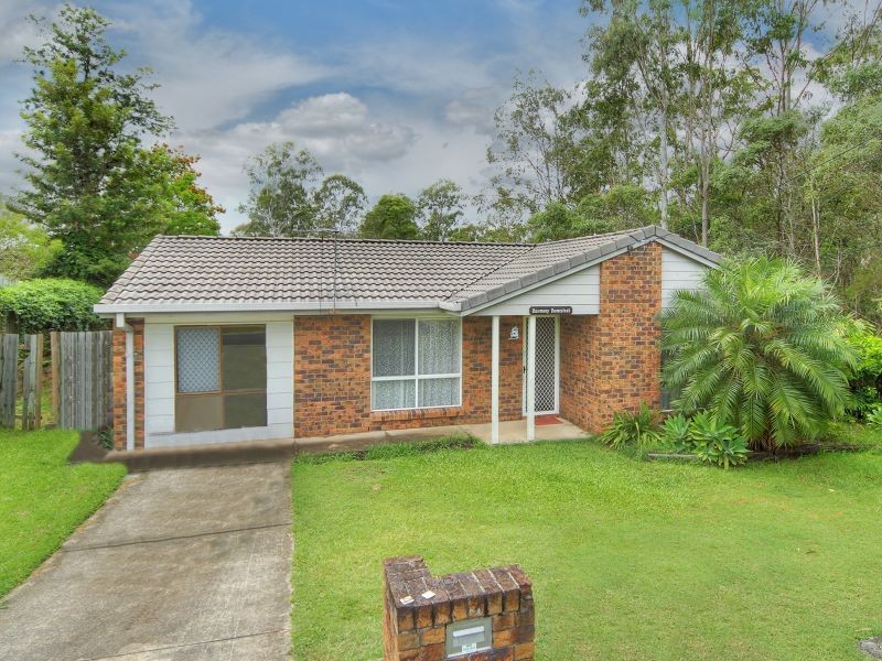 24 Barker Street, Boronia Heights QLD 4124