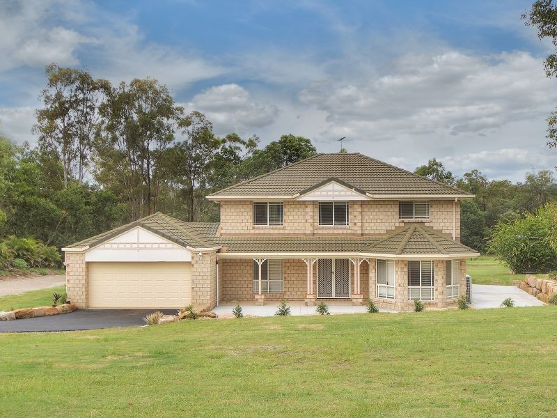 14 Wallaby Way, New Beith QLD 4124