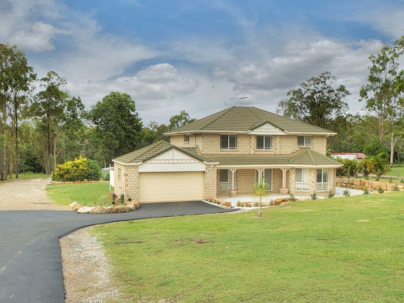 14 Wallaby Way, New Beith QLD 4124