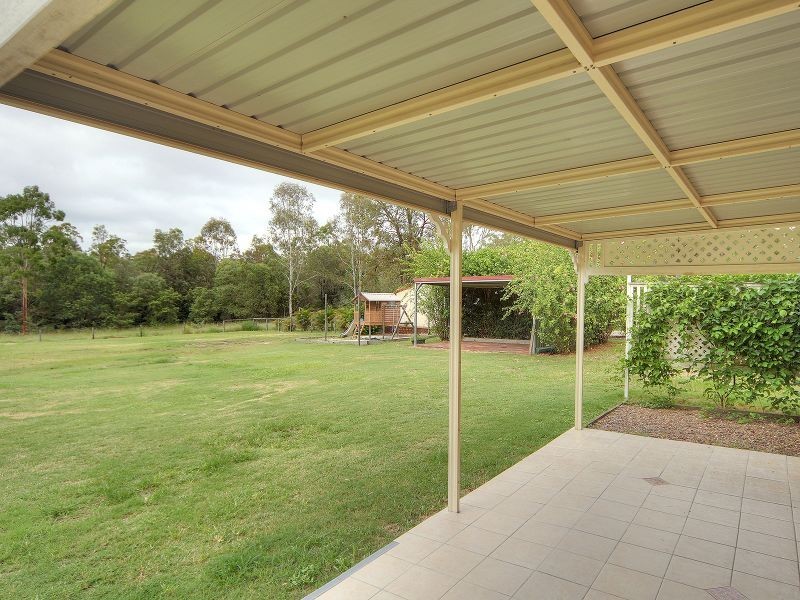 14 Wallaby Way, New Beith QLD 4124