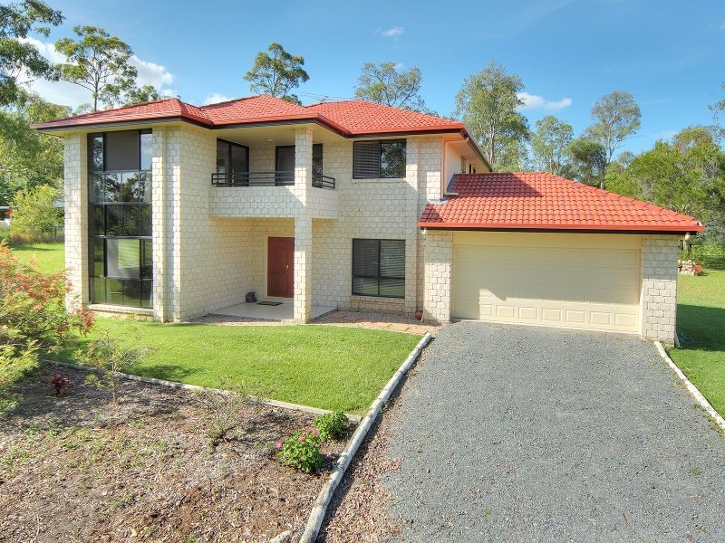 3 Goodenia Close, New Beith QLD 4124