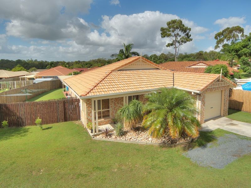 8 Lyndon Court, Boronia Heights QLD 4124